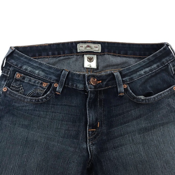 PRVCY Jean. - Picture 3 of 5